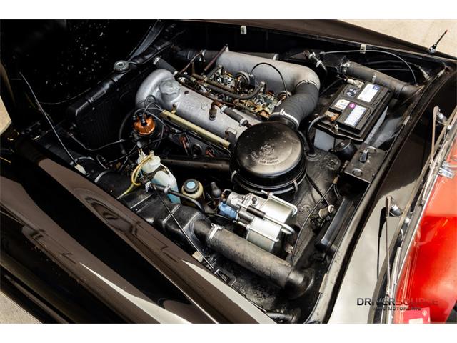 1961 Mercedes-Benz 190SL (CC-1132753) for sale in Houston, Texas