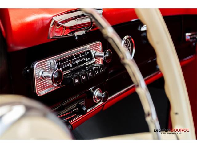 1961 Mercedes-Benz 190SL (CC-1132753) for sale in Houston, Texas