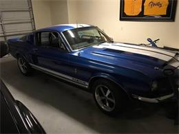 1968 Ford Mustang (CC-1132762) for sale in Cadillac, Michigan