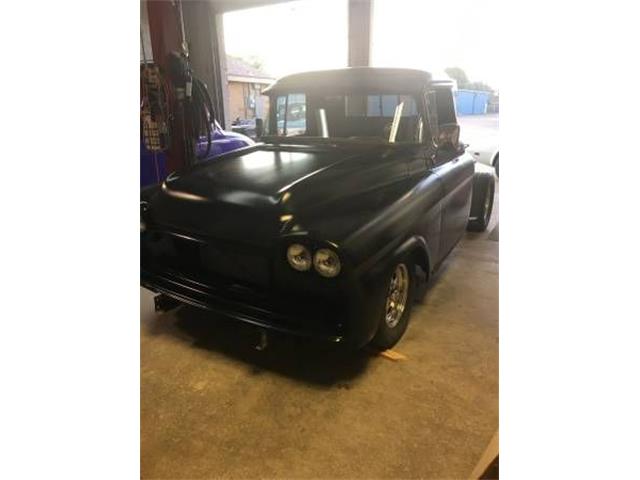 1959 Chevrolet 3100 (CC-1132774) for sale in Cadillac, Michigan