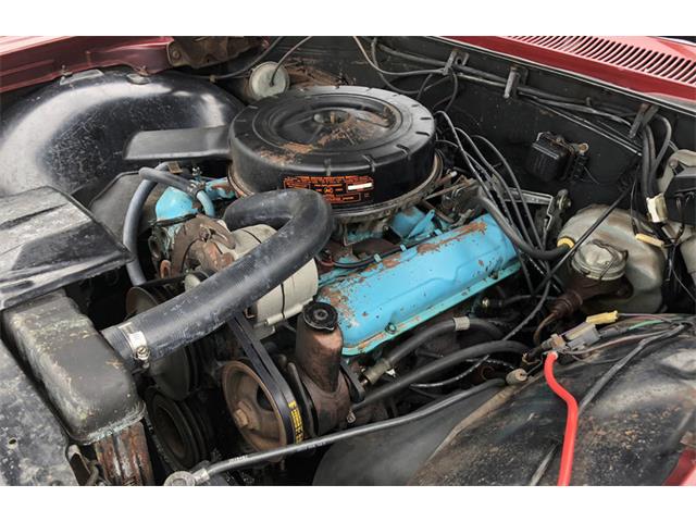 1964 Pontiac Catalina (CC-1132777) for sale in West Chester, Pennsylvania