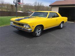 1966 Chevrolet Chevelle (CC-1132787) for sale in West Pittston, Pennsylvania