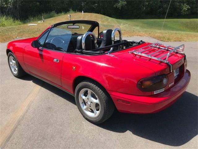 1995 Mazda Miata (CC-1132810) for sale in Cadillac, Michigan
