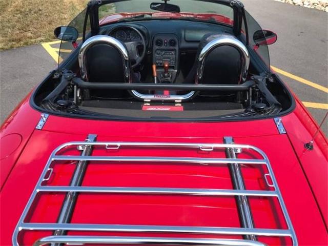 1995 Mazda Miata (CC-1132810) for sale in Cadillac, Michigan