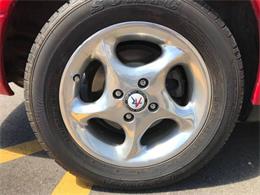 1995 Mazda Miata (CC-1132810) for sale in Cadillac, Michigan