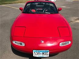 1995 Mazda Miata (CC-1132810) for sale in Cadillac, Michigan