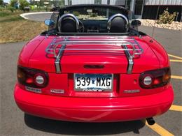 1995 Mazda Miata (CC-1132810) for sale in Cadillac, Michigan