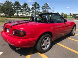 1995 Mazda Miata (CC-1132810) for sale in Cadillac, Michigan