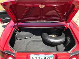 1995 Mazda Miata (CC-1132810) for sale in Cadillac, Michigan