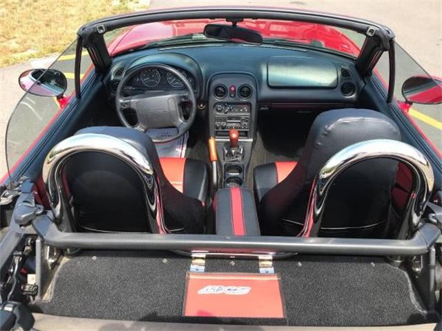 1995 Mazda Miata (CC-1132810) for sale in Cadillac, Michigan