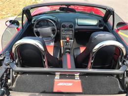 1995 Mazda Miata (CC-1132810) for sale in Cadillac, Michigan