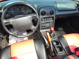 1995 Mazda Miata (CC-1132810) for sale in Cadillac, Michigan