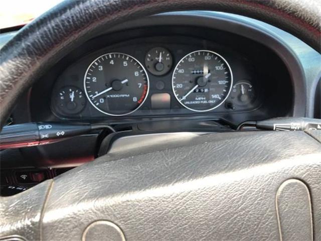 1995 Mazda Miata (CC-1132810) for sale in Cadillac, Michigan