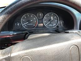 1995 Mazda Miata (CC-1132810) for sale in Cadillac, Michigan