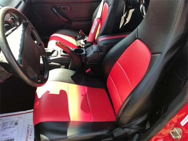 1995 Mazda Miata (CC-1132810) for sale in Cadillac, Michigan