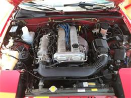 1995 Mazda Miata (CC-1132810) for sale in Cadillac, Michigan