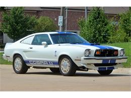 1976 Ford Mustang (CC-1132811) for sale in Cadillac, Michigan