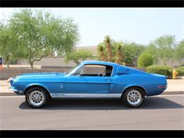 1968 Ford Mustang (CC-1132819) for sale in Scottsdale, Arizona
