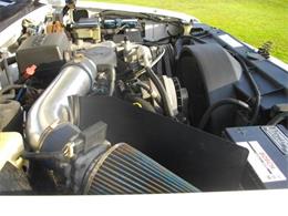 1997 Chevrolet Tahoe (CC-1132820) for sale in Cadillac, Michigan