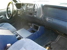 1997 Chevrolet Tahoe (CC-1132820) for sale in Cadillac, Michigan