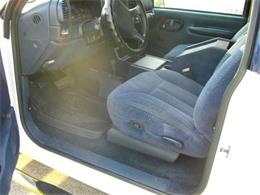 1997 Chevrolet Tahoe (CC-1132820) for sale in Cadillac, Michigan