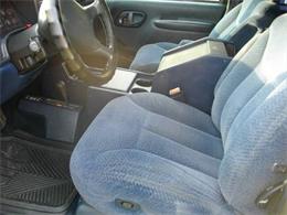 1997 Chevrolet Tahoe (CC-1132820) for sale in Cadillac, Michigan