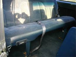 1997 Chevrolet Tahoe (CC-1132820) for sale in Cadillac, Michigan