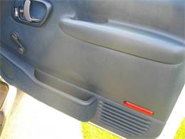 1997 Chevrolet Tahoe (CC-1132820) for sale in Cadillac, Michigan
