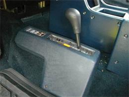 1997 Chevrolet Tahoe (CC-1132820) for sale in Cadillac, Michigan