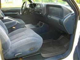 1997 Chevrolet Tahoe (CC-1132820) for sale in Cadillac, Michigan