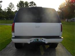 1997 Chevrolet Tahoe (CC-1132820) for sale in Cadillac, Michigan