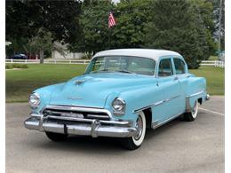 1954 Chrysler Windsor (CC-1132822) for sale in Maple Lake, Minnesota