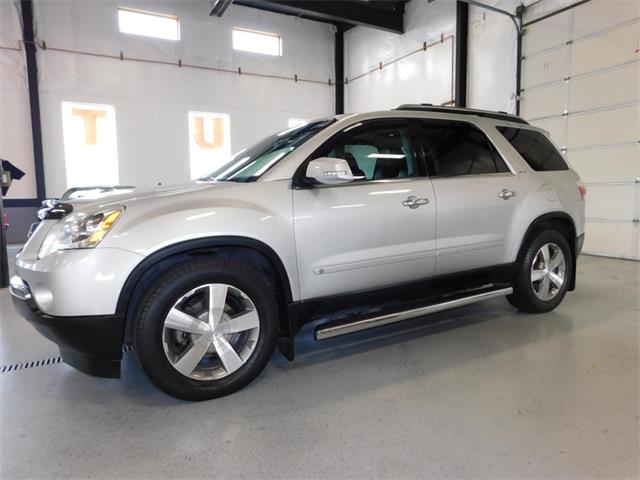 2009 GMC Acadia (CC-1132842) for sale in Bend, Oregon
