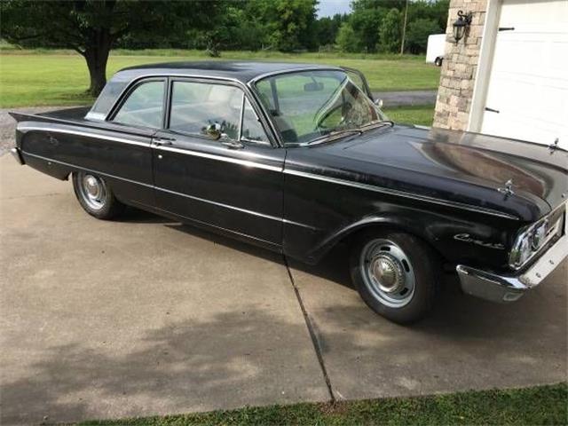 1962 Mercury Comet for Sale | ClassicCars.com | CC-1132859