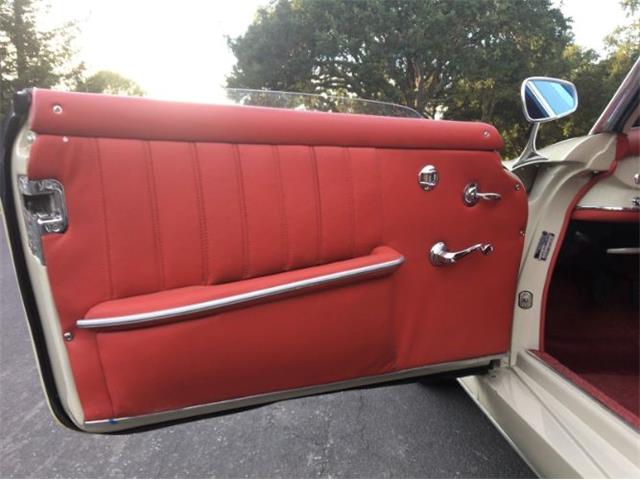 1960 Mercedes-Benz 190SL (CC-1132884) for sale in Cadillac, Michigan