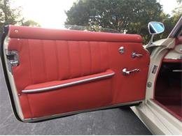 1960 Mercedes-Benz 190SL (CC-1132884) for sale in Cadillac, Michigan