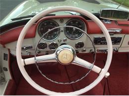 1960 Mercedes-Benz 190SL (CC-1132884) for sale in Cadillac, Michigan