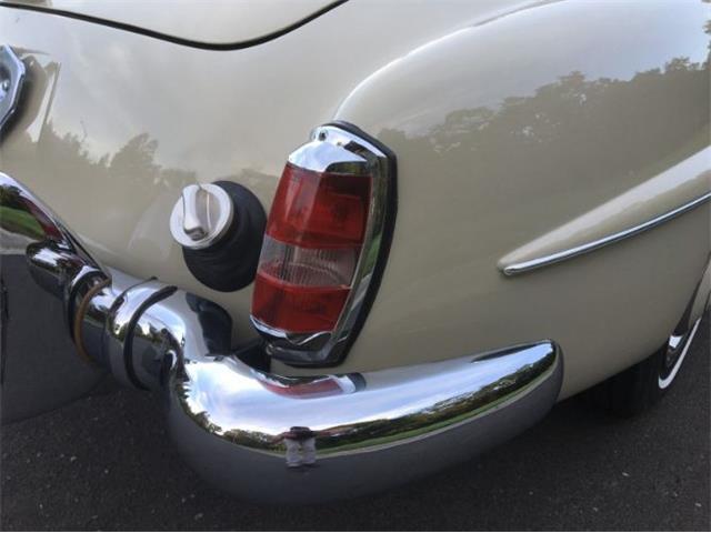 1960 Mercedes-Benz 190SL (CC-1132884) for sale in Cadillac, Michigan