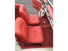 1960 Mercedes-Benz 190SL (CC-1132884) for sale in Cadillac, Michigan