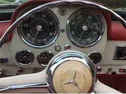 1960 Mercedes-Benz 190SL (CC-1132884) for sale in Cadillac, Michigan