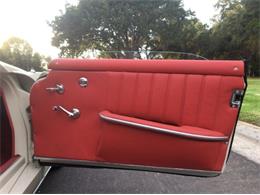 1960 Mercedes-Benz 190SL (CC-1132884) for sale in Cadillac, Michigan