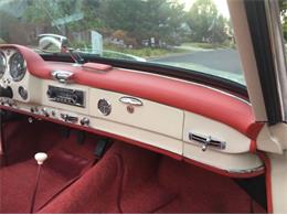 1960 Mercedes-Benz 190SL (CC-1132884) for sale in Cadillac, Michigan