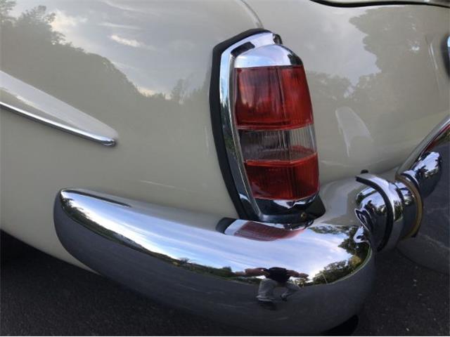 1960 Mercedes-Benz 190SL (CC-1132884) for sale in Cadillac, Michigan