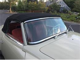 1960 Mercedes-Benz 190SL (CC-1132884) for sale in Cadillac, Michigan