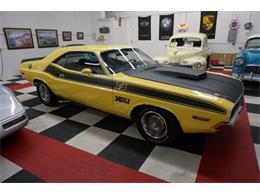 1970 Dodge Challenger (CC-1132889) for sale in Cadillac, Michigan