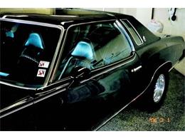 1973 Chevrolet Monte Carlo (CC-1132905) for sale in Cadillac, Michigan