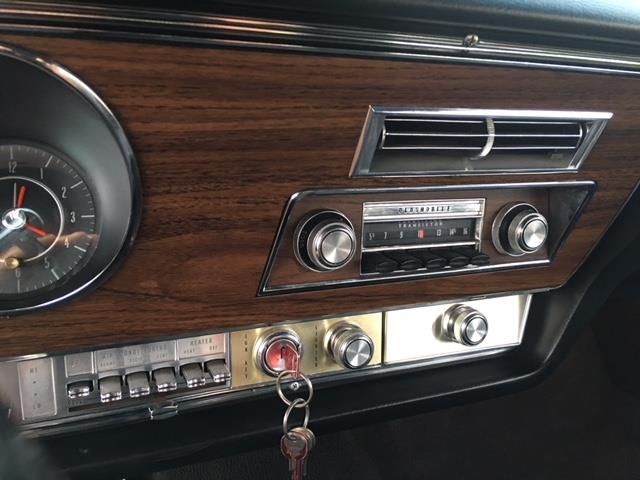 1967 Oldsmobile Delta 88 (CC-1132918) for sale in The Colony, Texas