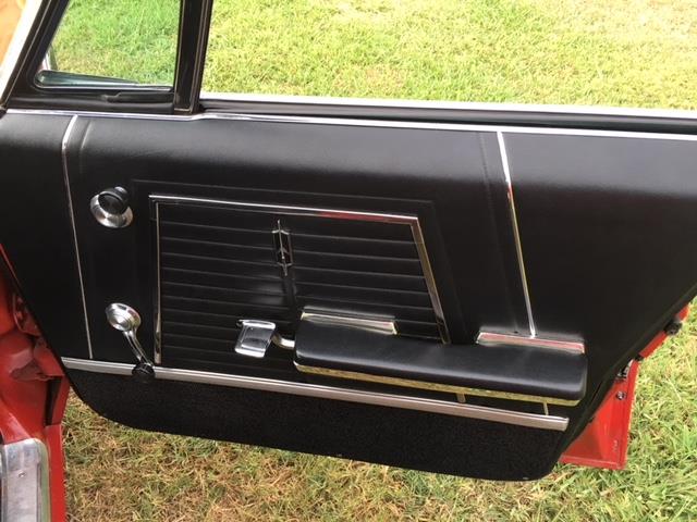 1967 Oldsmobile Delta 88 (CC-1132918) for sale in The Colony, Texas