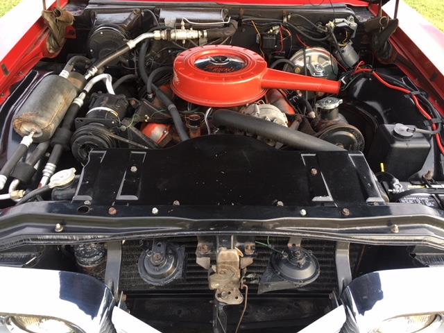 1967 Oldsmobile Delta 88 (CC-1132918) for sale in The Colony, Texas