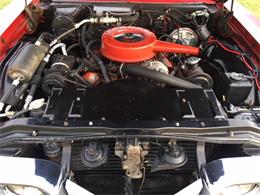 1967 Oldsmobile Delta 88 (CC-1132918) for sale in The Colony, Texas